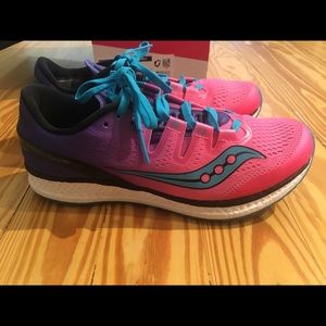 Saucony Freedom ISO
